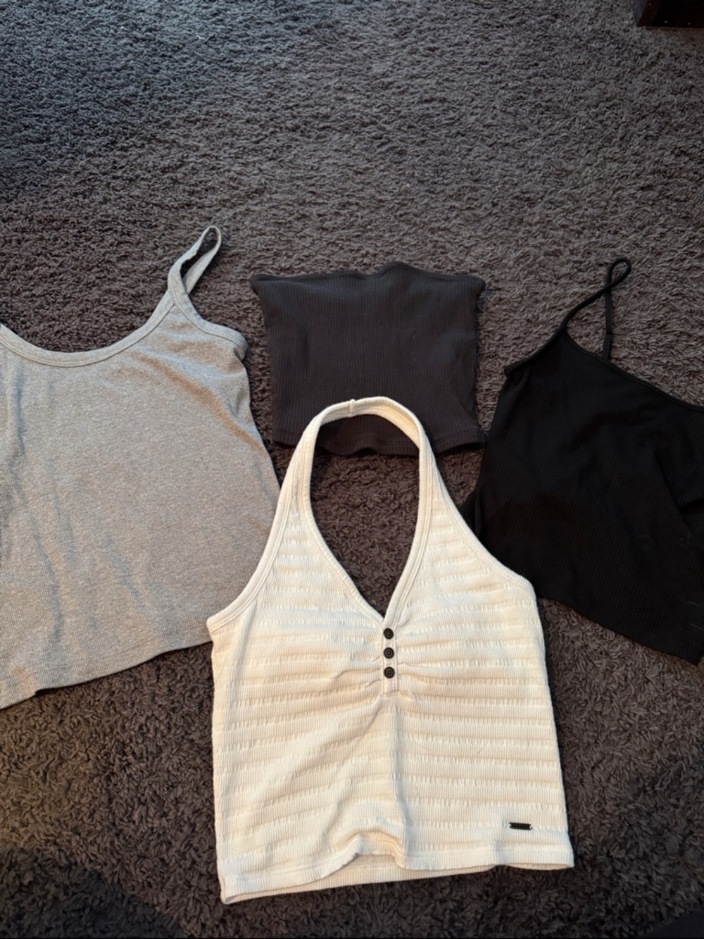 Crop top Lot